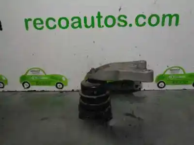 Автозапчасти б/у правая опора двигателя за skoda fabia (5j2 ) 1.2 ссылки oem iam 6q0199185s