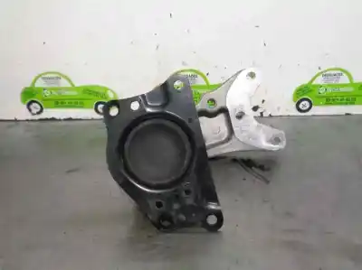 Автозапчастина б/у правильна підтримка двигуна для skoda fabia (5j2 ) 1.2 посилання на oem iam 6q0199185s  