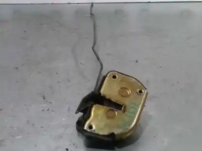 Second-hand car spare part REAR RIGHT DOOR LOCK for CHRYSLER VOYAGER (GS)  OEM IAM references   
