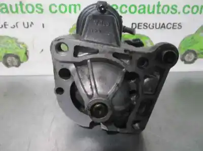 Pièce détachée automobile d'occasion DÉMARREUR DE VOITURE pour SUZUKI SAMURAI SJ 413 (SJ)  Références OEM IAM   