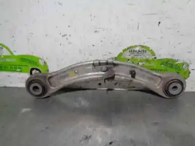 Автозапчасти б/у левый задний верхний рычаг подвески за volkswagen touareg (7la, 7l6, 7l7) 3.0 v6 tdi ссылки oem iam 7l0505375a   Автозапчасти б/у левый задний верхний рычаг подвески за volkswagen touareg (7la, 7l6, 7l7) 3.0 v6 tdi ссылки oem iam 7l0505375a