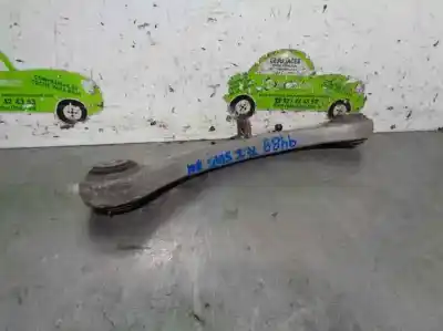 Автозапчасти б/у левый задний верхний рычаг подвески за volkswagen touareg (7la, 7l6, 7l7) 3.0 v6 tdi ссылки oem iam 7l0505375a   Автозапчасти б/у левый задний верхний рычаг подвески за volkswagen touareg (7la, 7l6, 7l7) 3.0 v6 tdi ссылки oem iam 7l0505375a