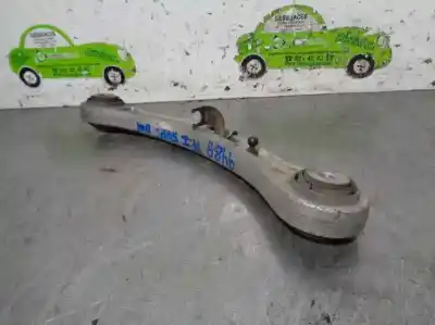 Автозапчасти б/у левый задний верхний рычаг подвески за volkswagen touareg (7la, 7l6, 7l7) 3.0 v6 tdi ссылки oem iam 7l0505375a   Автозапчасти б/у левый задний верхний рычаг подвески за volkswagen touareg (7la, 7l6, 7l7) 3.0 v6 tdi ссылки oem iam 7l0505375a