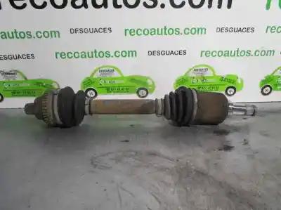 Piesă de schimb auto la mâna a doua transmisie spate stânga pentru smart coupe cdi referințe oem iam 