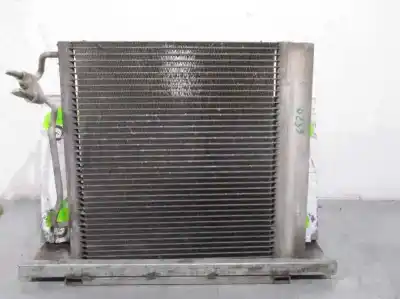 Piesă de schimb auto la mâna a doua condensator / radiator aer conditionat pentru smart coupe cdi referințe oem iam 0001632v004
