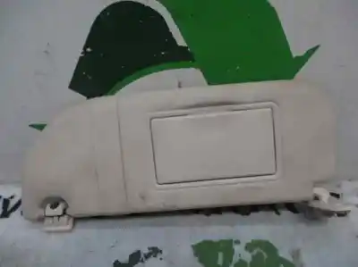 Pezzo di ricambio per auto di seconda mano tenda sinistra per citroen c4 berlina sx riferimenti oem iam 8143jf