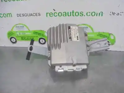 Pezzo di ricambio per auto di seconda mano centralina motore per toyota corolla (_e12_) 1.4 d (nde120_) riferimenti oem iam 8965002150