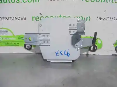 Second-hand car spare part ecu engine control for toyota corolla (_e12_) 1.4 d (nde120_) oem iam references 8965002150  