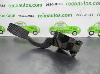 Second-hand car spare part ACCELERATOR PEDAL for FIAT GRANDE PUNTO (199_)  OEM IAM references 55702020  