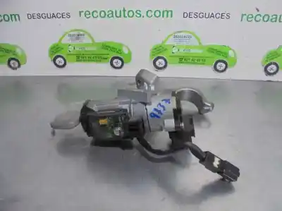 Second-hand car spare part ignition switch for toyota corolla (_e12_) 1.4 d (nde120_) oem iam references 45020024  