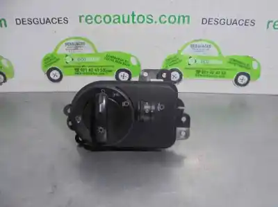 Peça sobressalente para automóvel em segunda mão comutador de luzes por ford fiesta (cbk) 1.3 cat referências oem iam 2s6t13a024ac