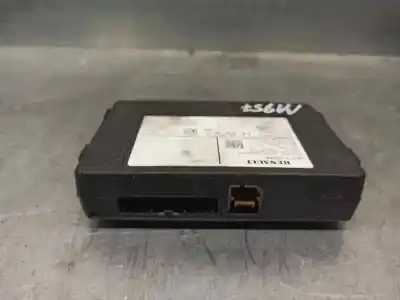 Second-hand car spare part electronic module for renault grand scénic iii (jz0/1_) 1.6 dci (jz00, jz12) oem iam references 282752028r  