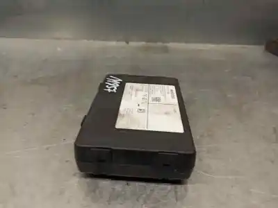 Second-hand car spare part electronic module for renault grand scénic iii (jz0/1_) 1.6 dci (jz00, jz12) oem iam references 282752028r  