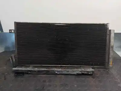 Second-hand car spare part air conditioning condenser / radiator for fiat doblo cargo 1.3 16v jtd cat oem iam references 51937924
