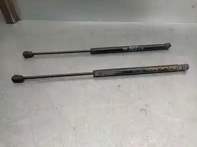 Second-hand car spare part tailgate gas strut for kia rio ii (jb) 1.4 16v oem iam references 817701g000