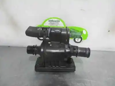 Автозапчасти б/у ТЕРМОСТАТ за PEUGEOT 206 BERLINA  ссылки OEM IAM 9641522380C  00027100D