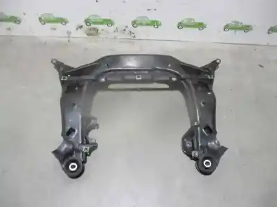 Peça sobressalente para automóvel em segunda mão CHARRIÓ / SUPORTE DE EIXO DIANTEIRO por AUDI A4 BERLINA (B5)  Referências OEM IAM  CESTA 8 
