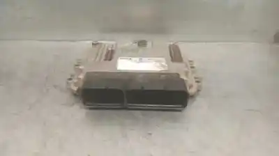 Peça sobressalente para automóvel em segunda mão centralina de motor uce por fiat bravo (198) 1.6 16v active multijet (77kw) referências oem iam 51805034