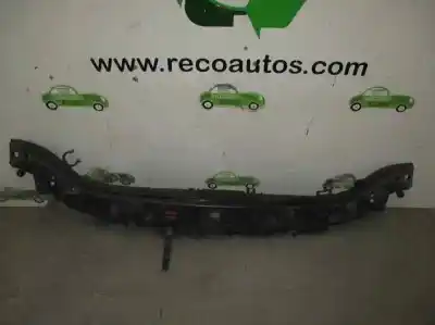 Автозапчастина б/у фронтальна панель для renault megane ii sedán (lm0/1_) 1.9 dci (lm0g lm1g lm2c) посилання на oem iam 8200137494