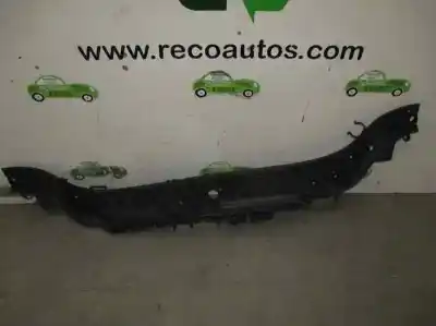 Автозапчасти б/у передняя панель за renault megane ii sedán (lm0/1_) 1.9 dci (lm0g lm1g lm2c) ссылки oem iam 8200137494  