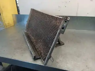 Peça sobressalente para automóvel em segunda mão condensador / radiador de ar condicionado por fiat bravo (198) 1.6 16v active multijet (77kw) referências oem iam 55700408  