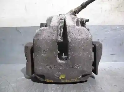 Peça sobressalente para automóvel em segunda mão pinça de travão dianteira direita por bmw serie 5 berlina (e39) 2.8 24v cat referências oem iam 34111163386