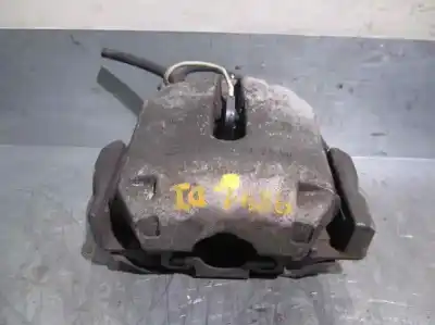 Peça sobressalente para automóvel em segunda mão pinça de travão dianteira esquerda por bmw serie 5 berlina (e39) 2.8 24v cat referências oem iam 34111163385