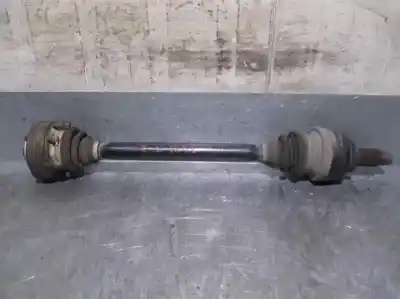 Peça sobressalente para automóvel em segunda mão transmissão traseira esquerda por bmw serie 5 berlina (e39) 2.8 24v cat referências oem iam 1229420