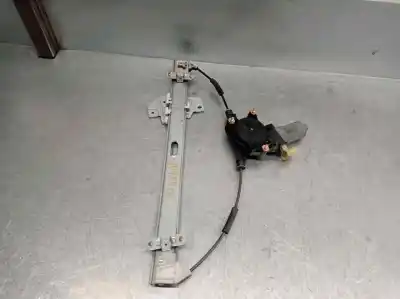 Second-hand car spare part passenger side right window regulator for kia rio ii (jb) 1.4 16v oem iam references 