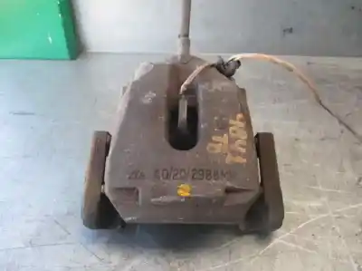 Pezzo di ricambio per auto di seconda mano PINZA FRENO POSTERIORE DESTRA per BMW SERIE 5 BERLINA (E39)  Riferimenti OEM IAM 34211163650  269R5