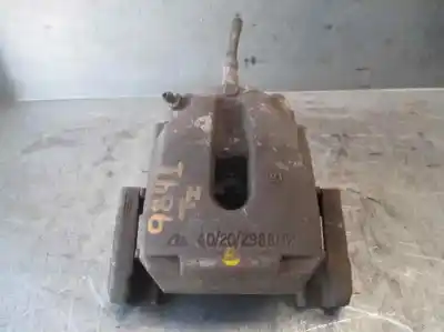 Pezzo di ricambio per auto di seconda mano PINZA FRENO POSTERIORE SINISTRA per BMW SERIE 5 BERLINA (E39)  Riferimenti OEM IAM 34211163649  265R5