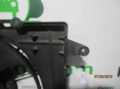 Автозапчастина б/у електро вентилятор для renault scenic rx4 (ja0) 1.9 dci salomon посилання на oem iam 8200065257  9020906n