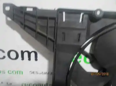 Автозапчастина б/у електро вентилятор для renault scenic rx4 (ja0) 1.9 dci salomon посилання на oem iam 8200065257  9020906n