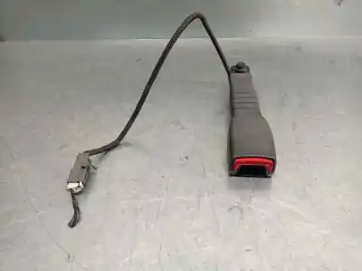 Second-hand car spare part left front seat belt buckle for kia rio ii (jb) 1.4 16v oem iam references 050526