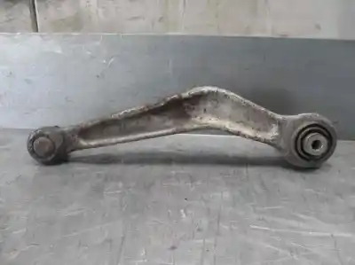 Peça sobressalente para automóvel em segunda mão braço de suspensão superior dianteiro direito por bmw serie 5 berlina (e39) 2.8 24v cat referências oem iam r10908081