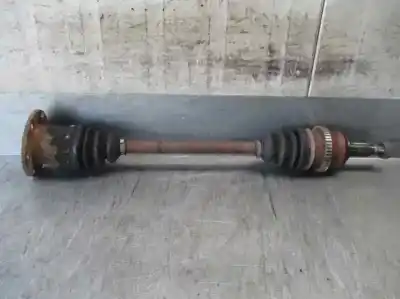 Second-hand car spare part rear left transmission for chrysler voyager (es) 3.3 cat oem iam references 4641054