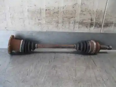 Second-hand car spare part rear right transmission for chrysler voyager (es) 3.3 cat oem iam references 4641054