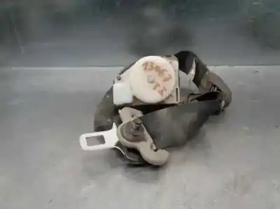 Peça sobressalente para automóvel em segunda mão cinto de segurança traseiro esquerdo por nissan pathfinder (r51) 2.5 dci xe referências oem iam 888454x00b