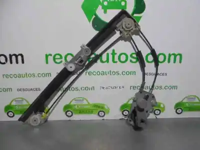 Peça sobressalente para automóvel em segunda mão ELEVADOR DE VIDROS TRASEIRO DIREITO por BMW SERIE 5 BERLINA (E39)  Referências OEM IAM 67628360511  