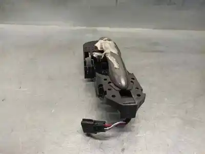 Автозапчастина б/у зовнішня ручка передня прав для renault grand scénic iii (jz0/1_) 1.6 dci (jz00, jz12) посилання на oem iam 806060041r  