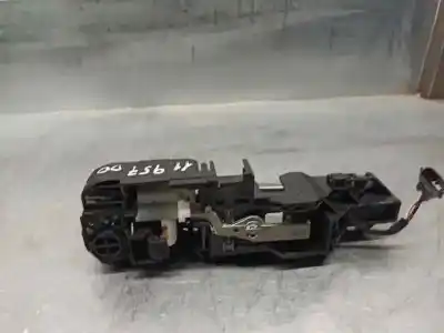 Автозапчастина б/у зовнішня ручка передня прав для renault grand scénic iii (jz0/1_) 1.6 dci (jz00, jz12) посилання на oem iam 806060041r  