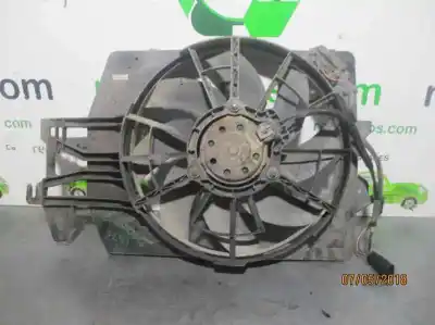 Pezzo di ricambio per auto di seconda mano elettroventola per ford escort berlina 1.6 cat-u riferimenti oem iam 95ab8c607eb  c9g4a