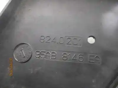 Pezzo di ricambio per auto di seconda mano elettroventola per ford escort berlina 1.6 cat-u riferimenti oem iam 95ab8c607eb  c9g4a