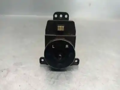 Second-hand car spare part rearview side mirror switch for kia rio ii (jb) 1.4 16v oem iam references 935301g100