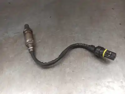 Second-hand car spare part LAMBDA PROBE for BMW SERIE 5 BERLINA (E39)  OEM IAM references 11781742050  0258003477