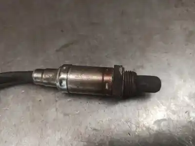 Second-hand car spare part lambda probe for bmw serie 5 berlina (e39) 2.2 24v cat oem iam references 11781742050  0258003477