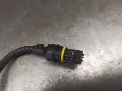 Second-hand car spare part lambda probe for bmw serie 5 berlina (e39) 2.2 24v cat oem iam references 11781742050  0258003477