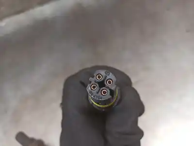 Second-hand car spare part lambda probe for bmw serie 5 berlina (e39) 2.2 24v cat oem iam references 11781742050  0258003477