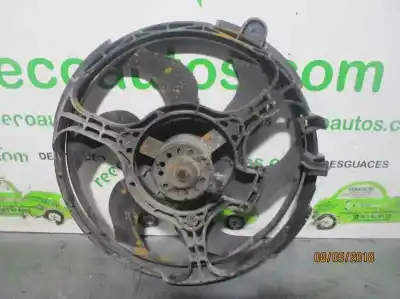 Second-hand car spare part radiator cooling fan for fiat stilo (192_) 1.6 16v (192_xb1a) oem iam references 46723520