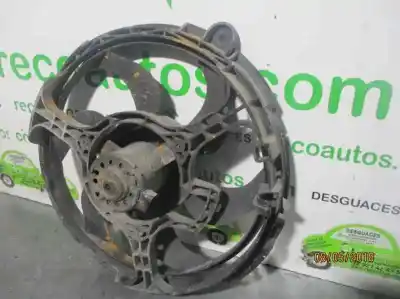 Second-hand car spare part radiator cooling fan for fiat stilo (192_) 1.6 16v (192_xb1a) oem iam references 46723520  823500800